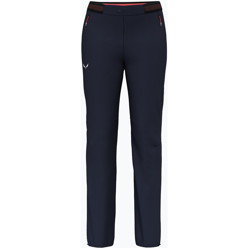 Dámské trekové kalhoty Salewa Pedroc 4 Dst Reg navy blazer