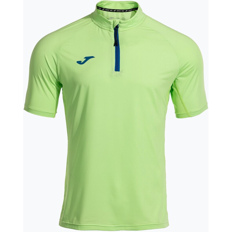 Pánské běžecké tričko Joma R-Nature lime