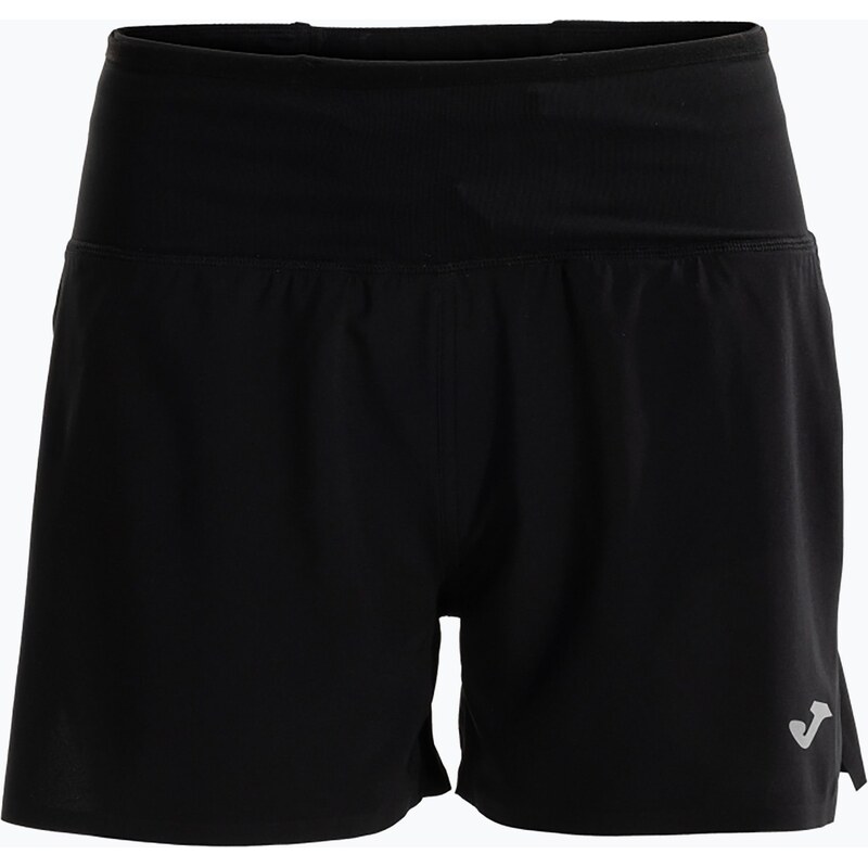 Dámské běžecké šortky Joma R-Nature black