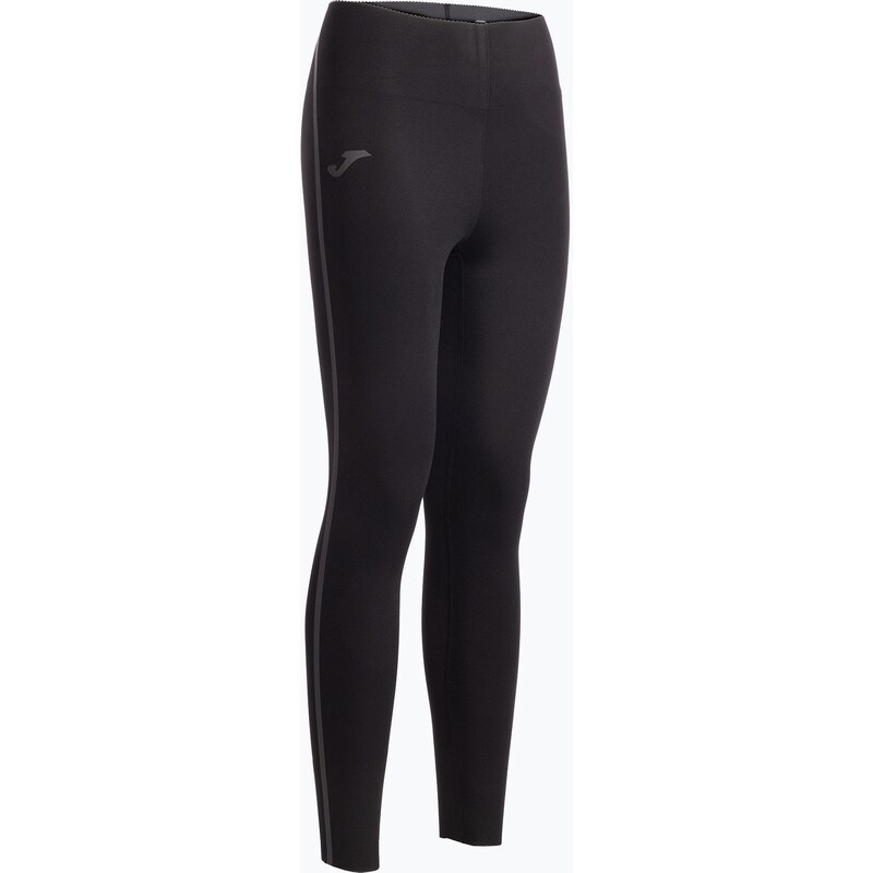 Dámské běžecké legíny Joma R-Night black
