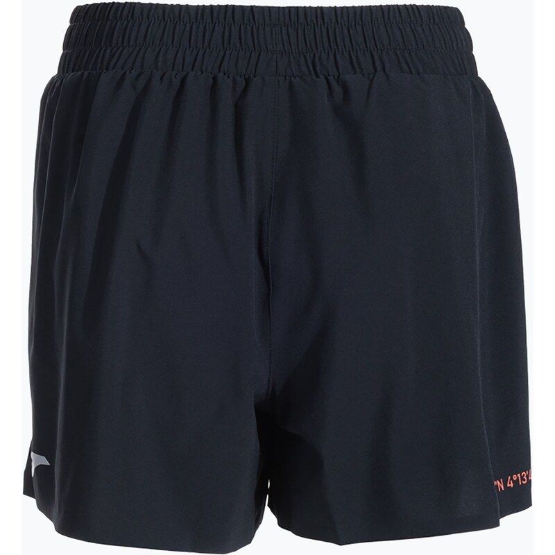 Dámské běžecké šortky Joma R-City black