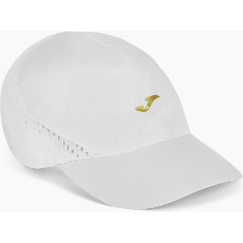 Kšiltovka Joma R-Night white