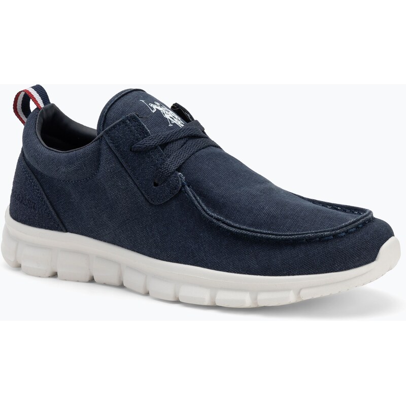 Pánské boty U.S. Polo Assn. GARY004 navy