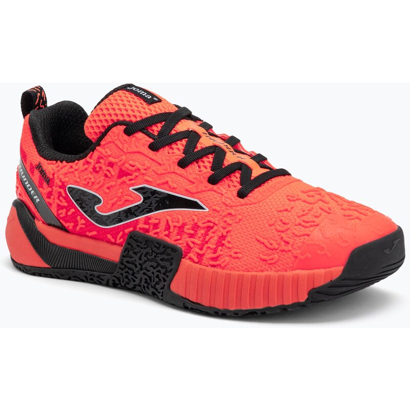 Pánské tréninkové boty Joma Thunder orange