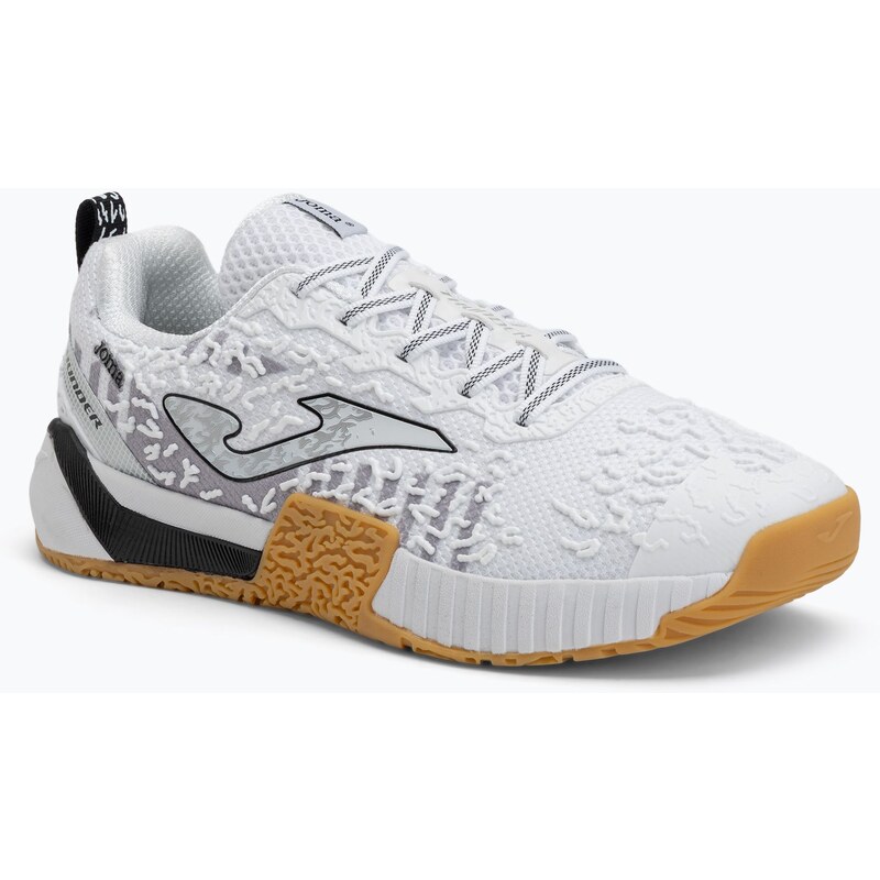 Pánské tréninkové boty Joma Thunder white