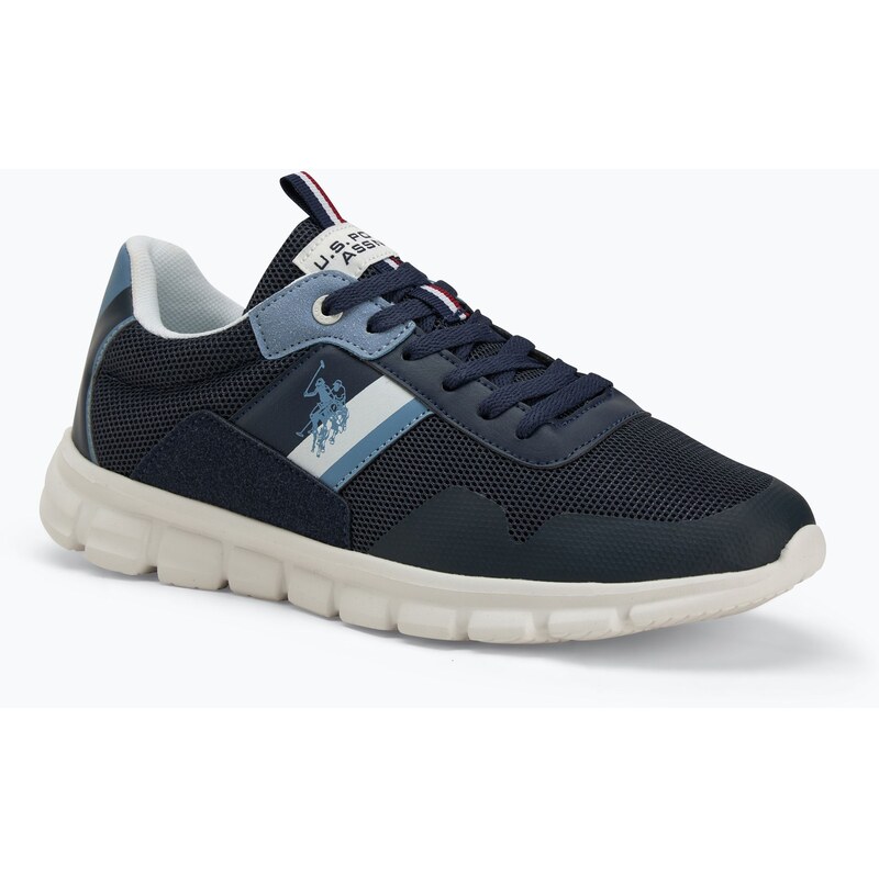 Pánské boty U.S. Polo Assn. GARY001B navy
