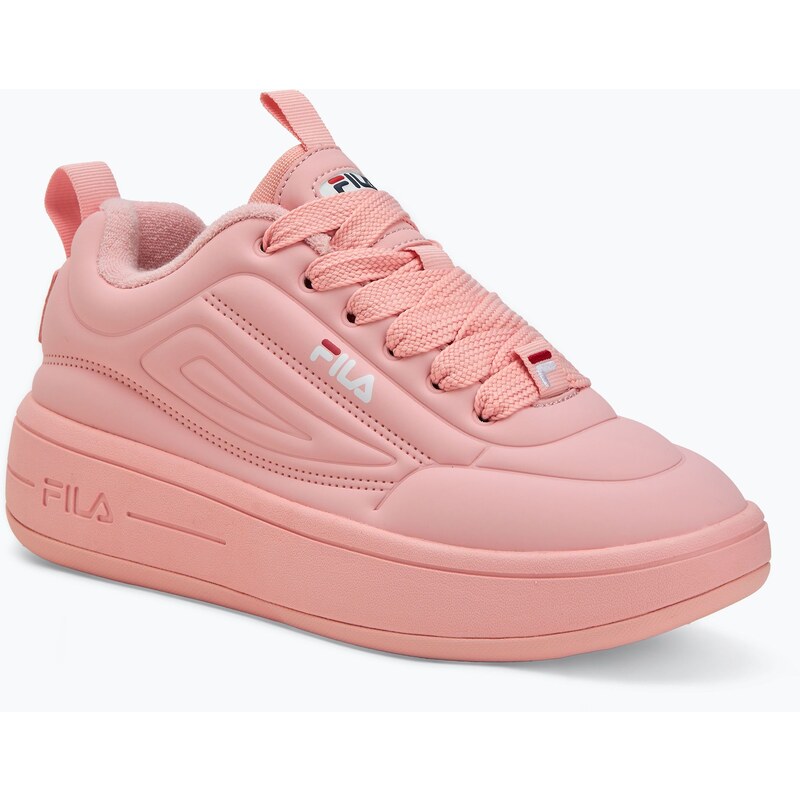 Dámské boty FILA Superbubble white/navy/red