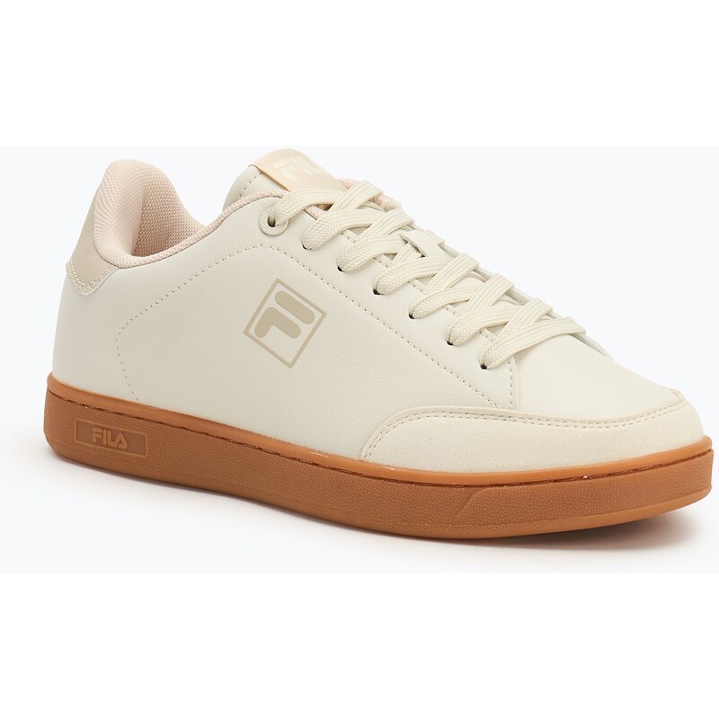 Dámské boty FILA Courtbay beige