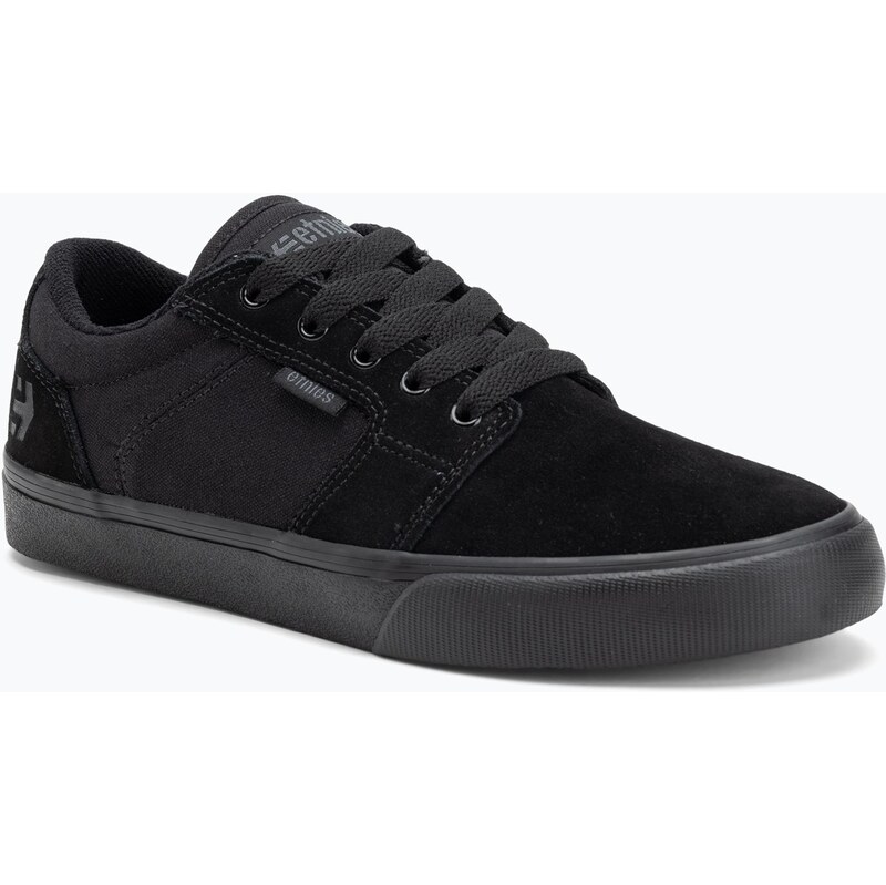 Pánské boty Etnies Barge LS black/black/black