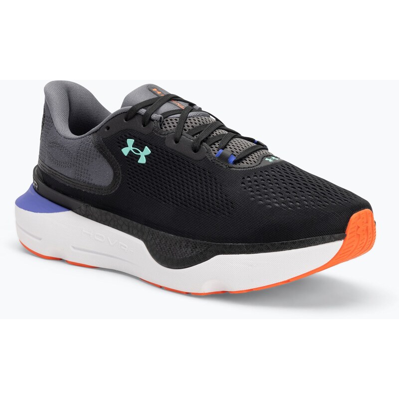 Pánské běžecké boty Under Armour Innfinite Pro 2 black/virtual