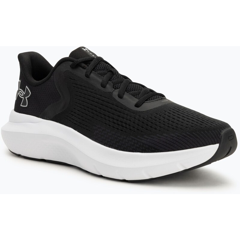 Pánské běžecké boty Under Armour Charged Rogue 5 black/black