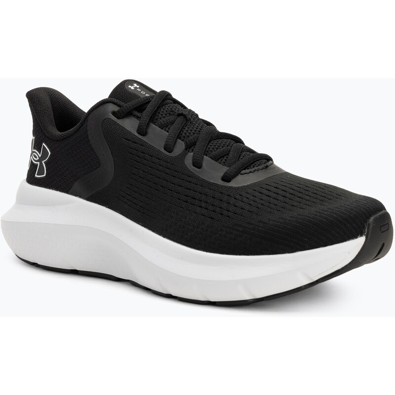 Dámské běžecké boty Under Armour Charged Rogue 5 black/black