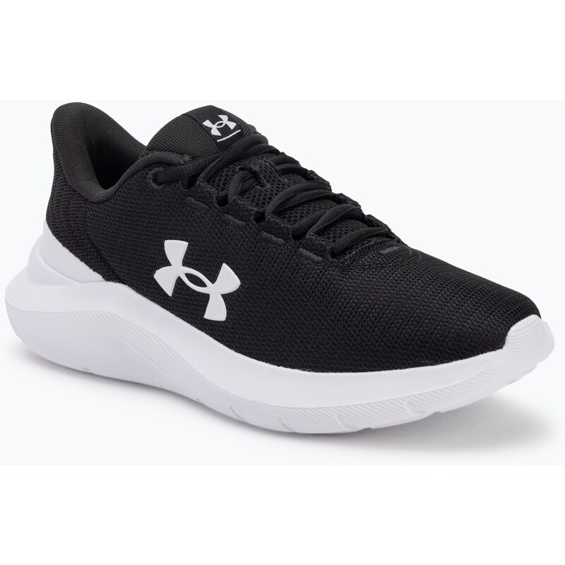 Dámské běžecké boty Under Armour Phade RN 3 black/black/white
