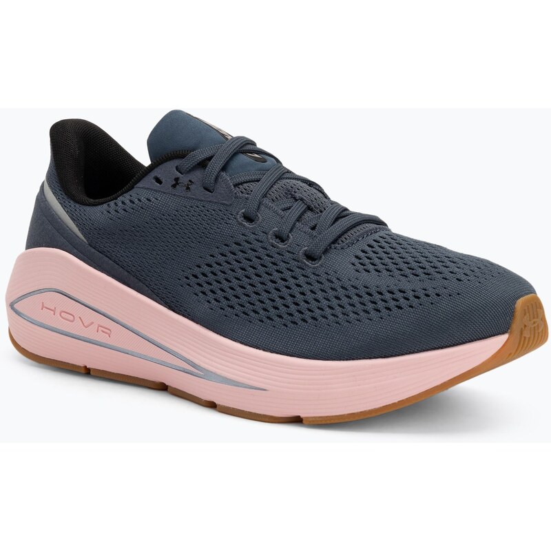 Dámské běžecké boty Under Armour Sonic 7 downpour gray/prime