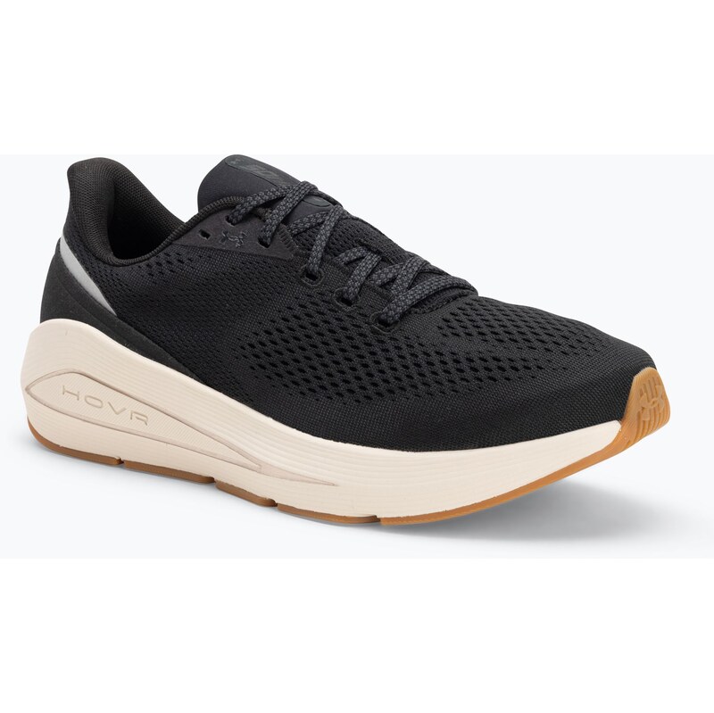 Dámské běžecké boty Under Armour Sonic 7 black/stone/anthracite