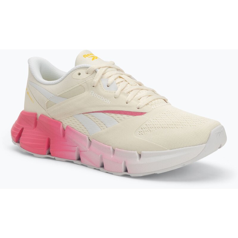 Dámské běžecké boty Reebok Zig Dynamica 5 vintgchalk/white