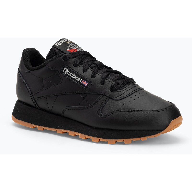 Pánské boty Reebok Classic Leather black/pugry5/rbkg03