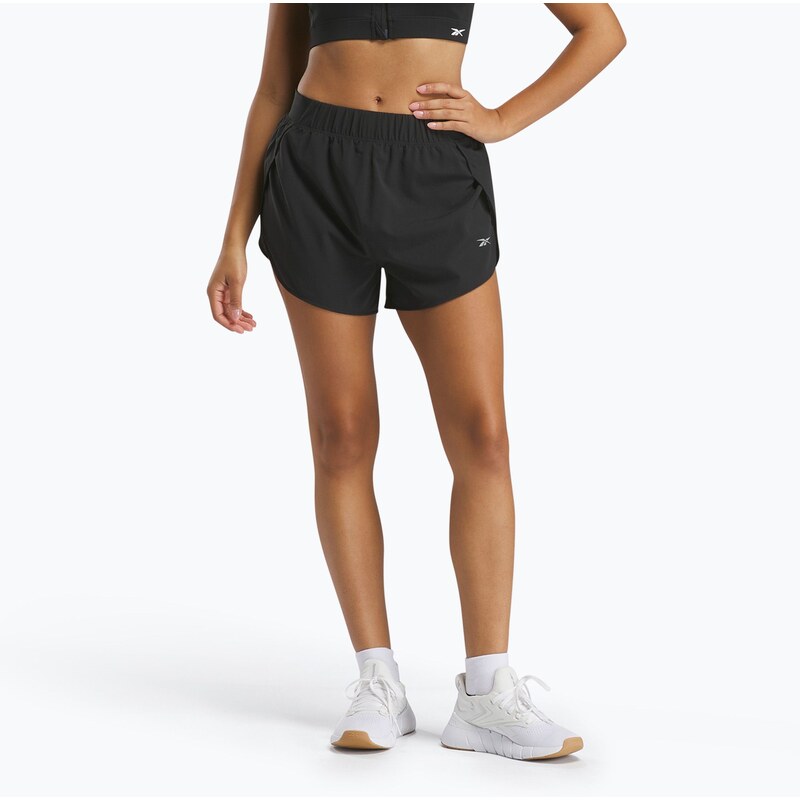 Dámské tréninkové šortky Reebok Speed black
