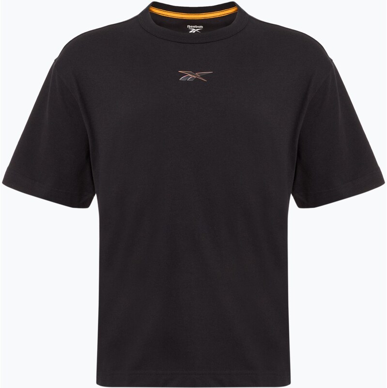 Pánské tričko Reebok Atlethe Hype Tee black