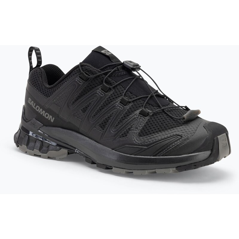 Pánské běžecké boty Salomon XA Pro 3D V9 Wide black/phantom