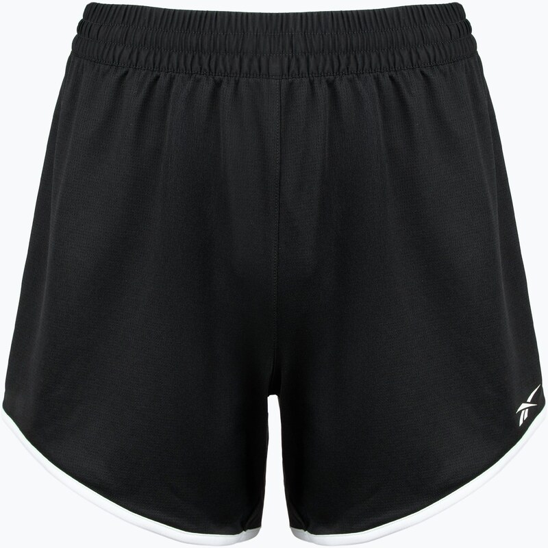 Dámské tréninkové šortky Reebok Id Train Knit night black