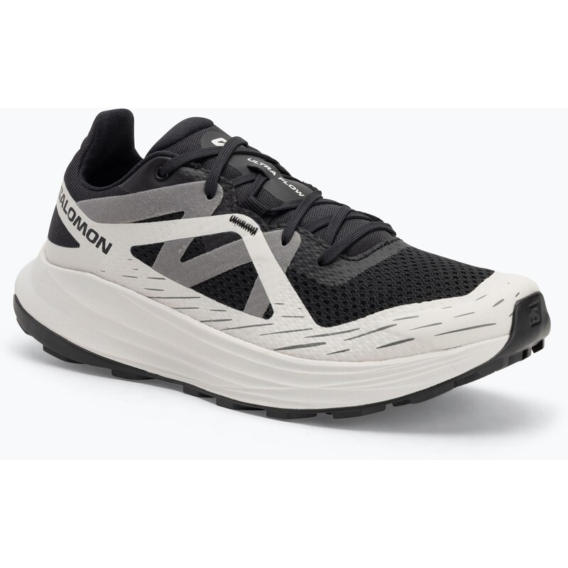 Pánské běžecké boty Salomon Ultra Flow black/glacier gray/quiet