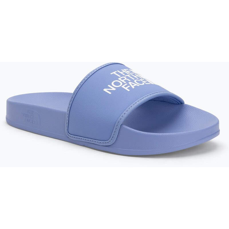 Dámské nazouváky The North Face Base Camp Slide III virtual blue