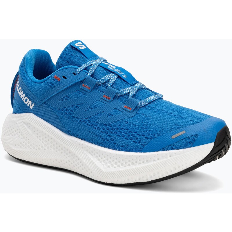 Pánské běžecké boty Salomon Aero Glide 3 french blue/white