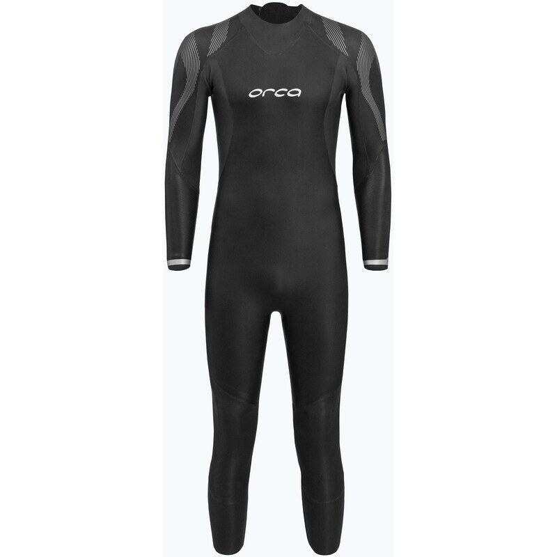 Pánský triatlonový neopren Orca Openwater Zeal Perform black