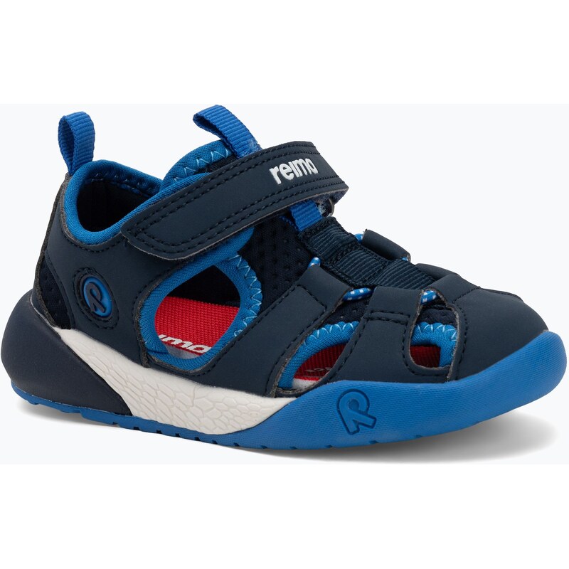 Dětské sandály Reima Lomalla navy