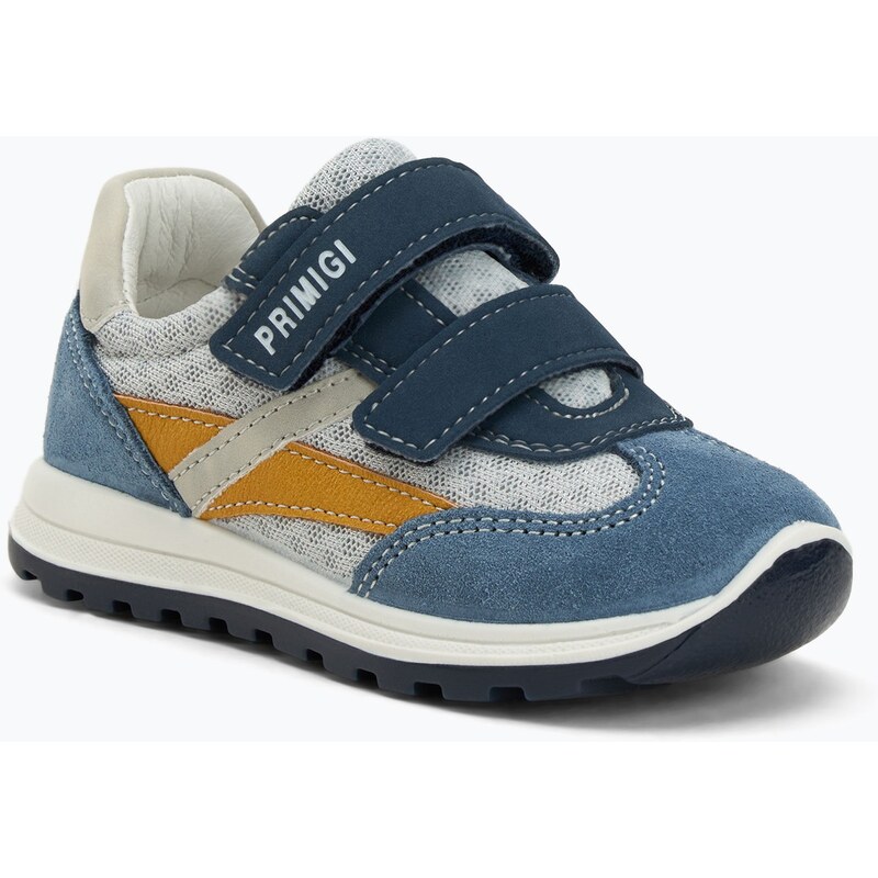 Dětské boty Primigi PTI 78586 pearl/jeans