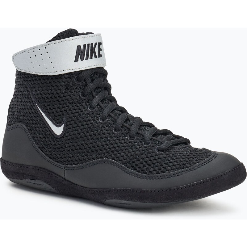 Zápasnické boty Nike Inflict 3 black/white