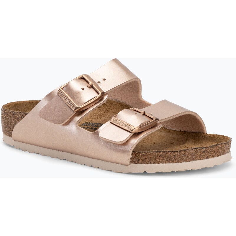 Nazouváky BIRKENSTOCK Arizona BF Regular electric metallic