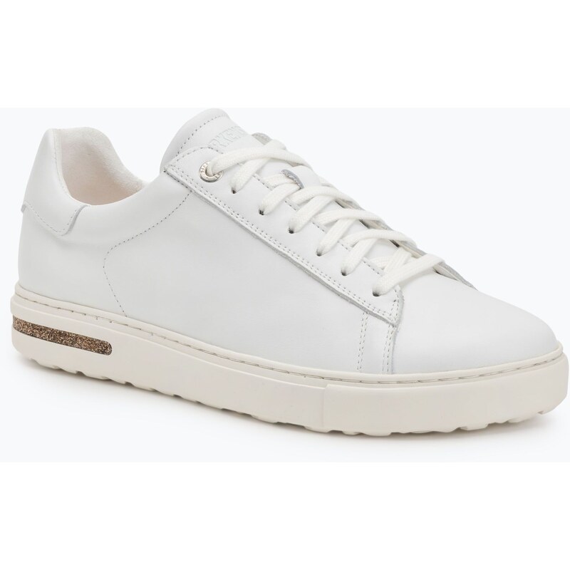 Boty BIRKENSTOCK Bend Low LENA Narrow white