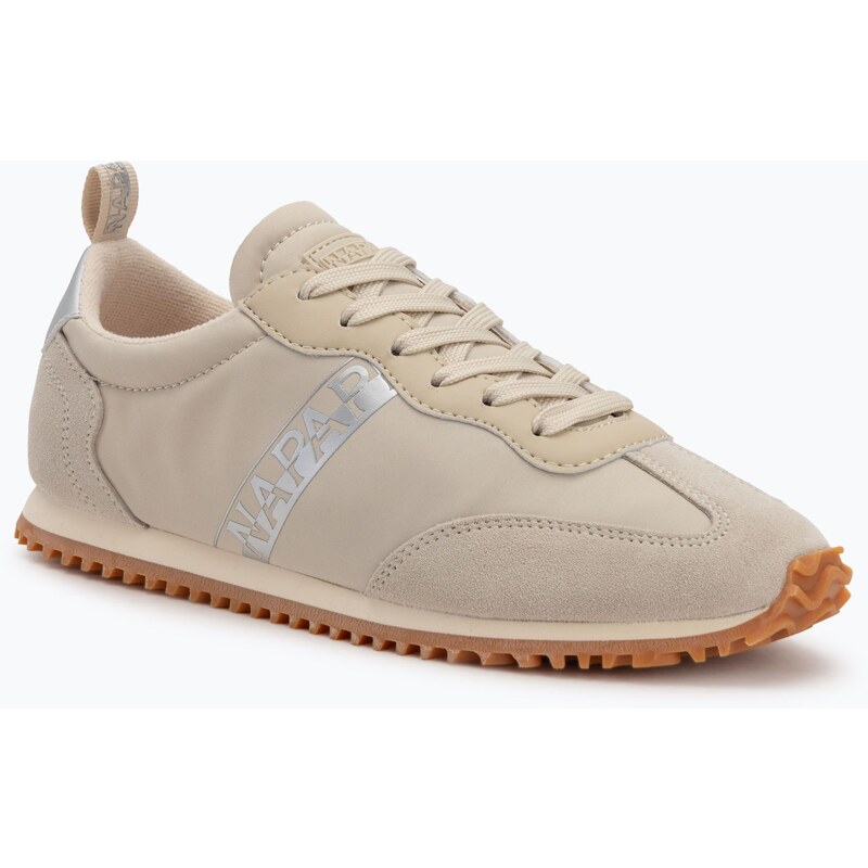 Dámské boty Napapijri NP0A4IQ9 mineral beige