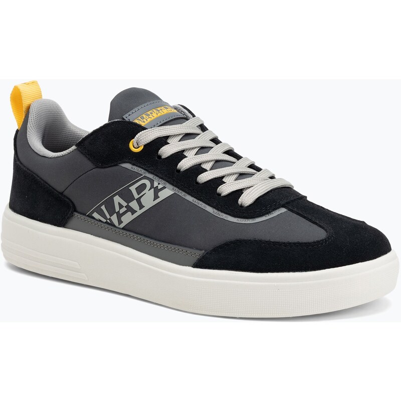 Pánské boty Napapijri NP0A4IQR black/grey
