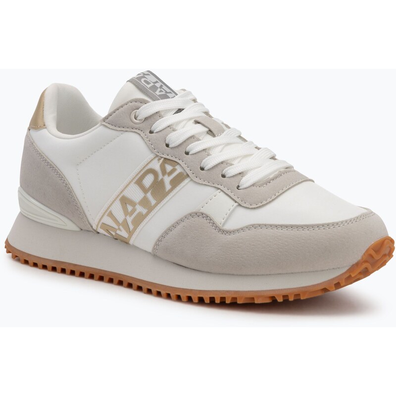 Dámské boty Napapijri NP0A4IQC white/platino