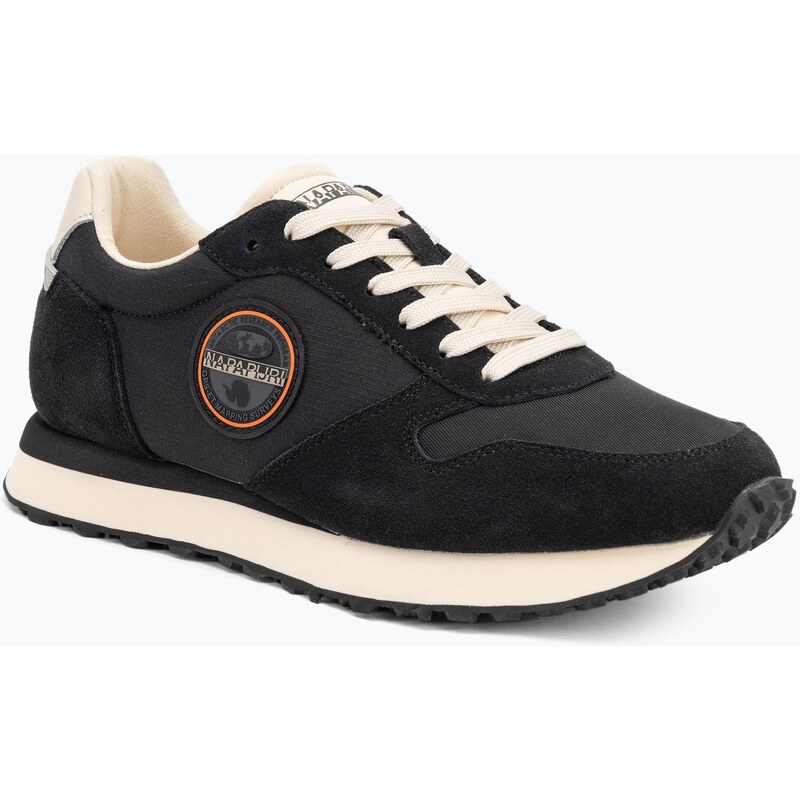 Pánské boty Napapijri NP0A4IQL black