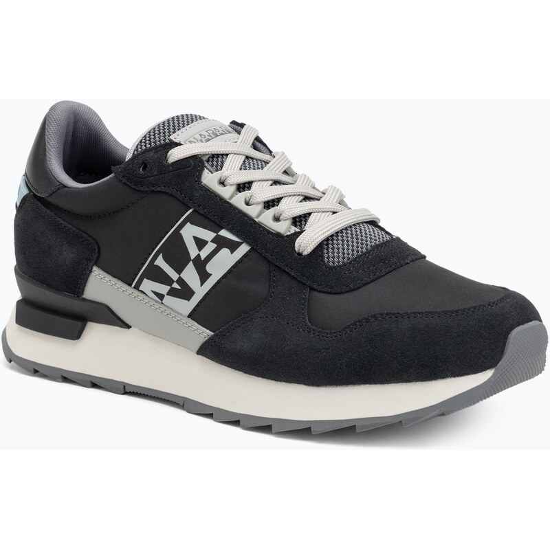 Pánské boty Napapijri NP0A4IQI black