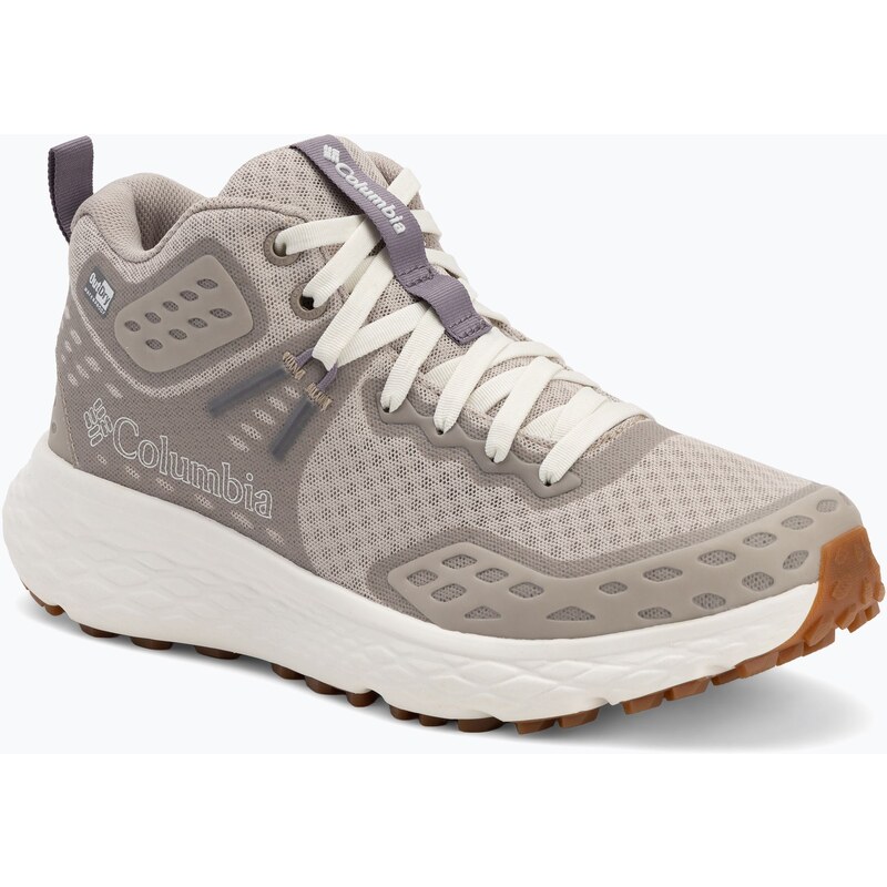 Dámské turistické boty Columbia Konos Trs Od Mid soft taupe