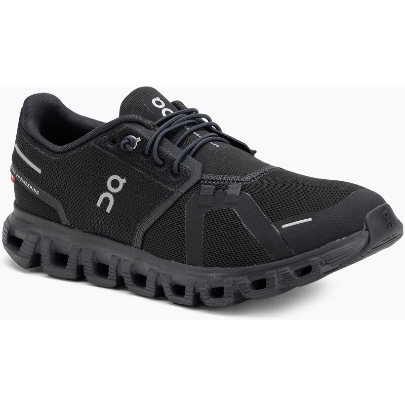 Pánské boty On Cloud 6 black/black