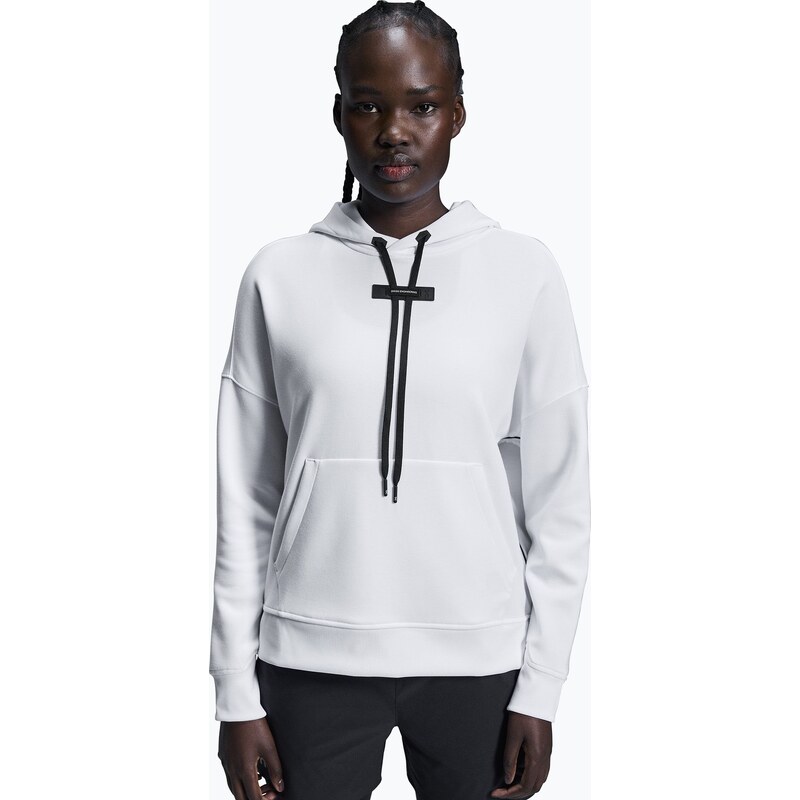 Dámská mikina On Hoodie white