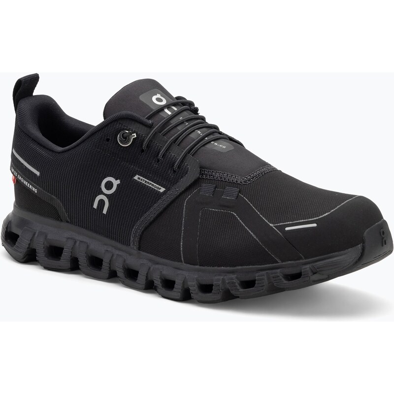 Pánské boty On Cloud 6 WP black/black