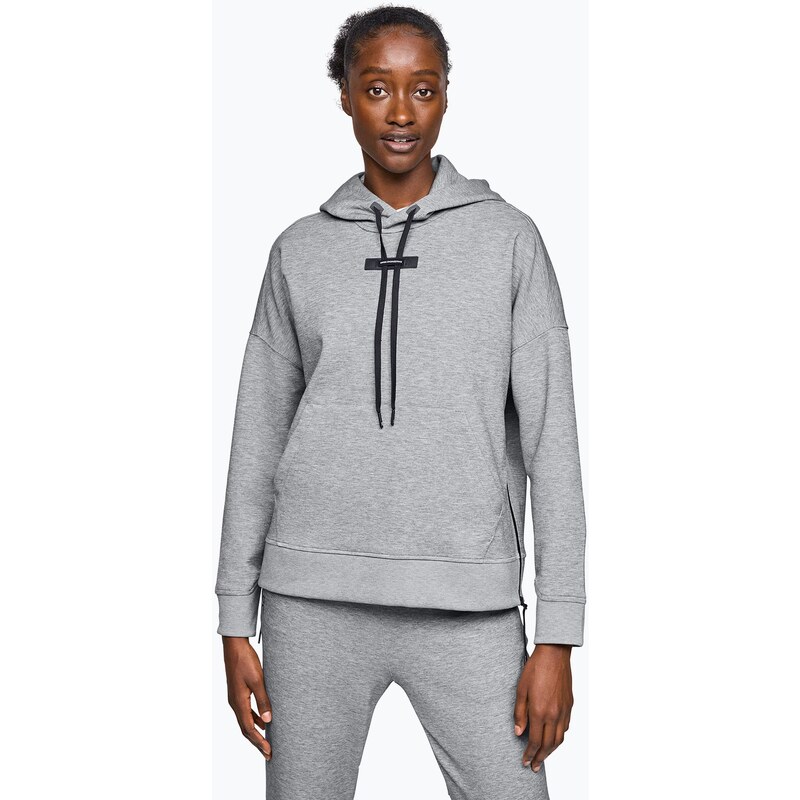 Dámská mikina On Hoodie grey
