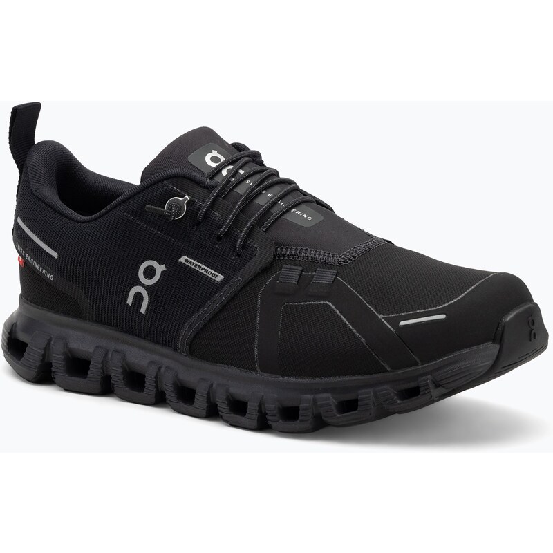 Dámské boty On Cloud 6 WP black/black
