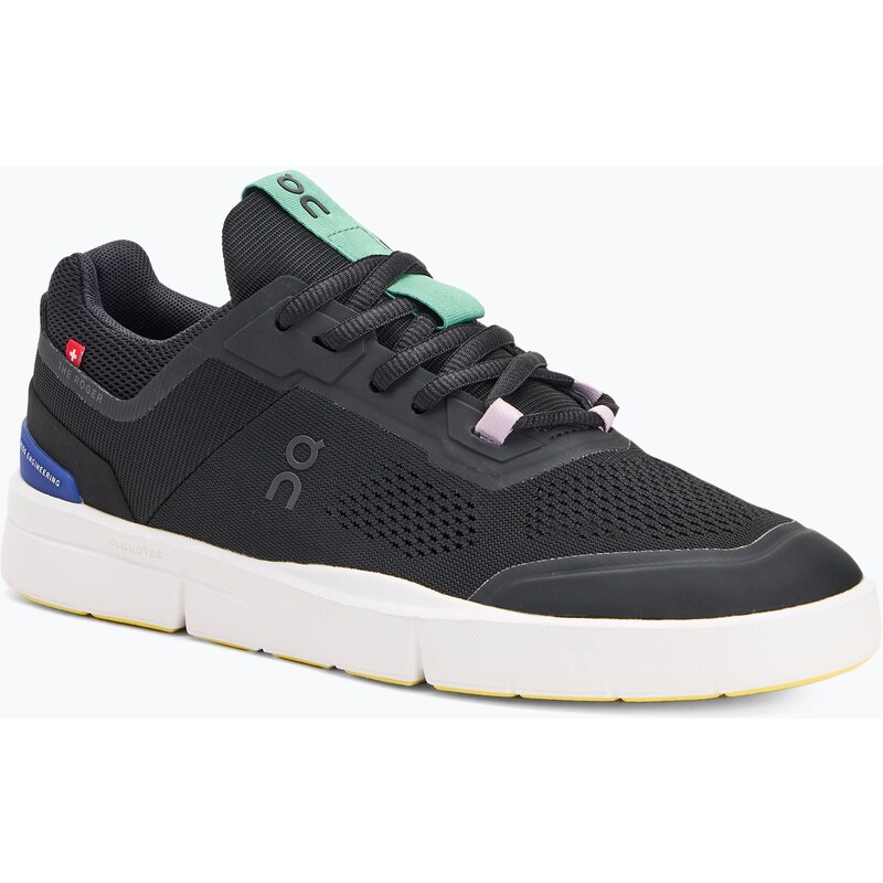 Dámské boty On The Roger Spin black/indigo