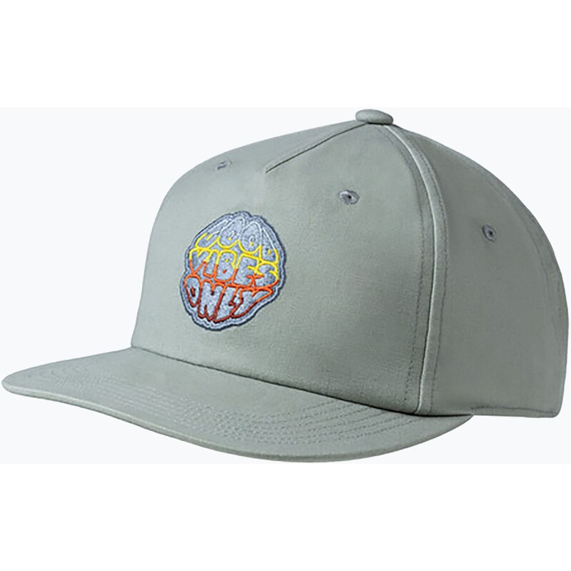 Kšiltovka BUFF Trucker dispar flint
