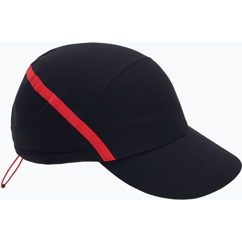 Kšiltovka Salomon S/Lab Speed deep black