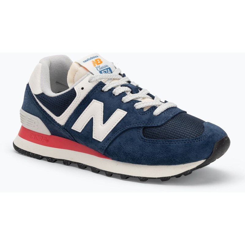 Boty New Balance 574s V2 blue navy