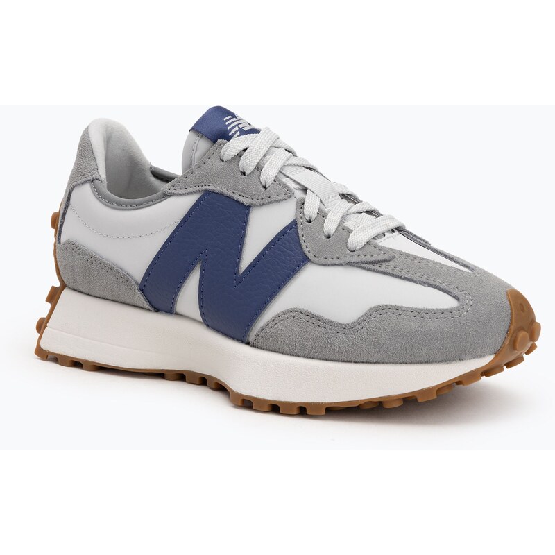 Dámské boty New Balance 327s V1 slate grey